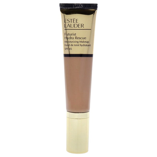 Futurist Hydra Rescue Moisturizing SPF 45 - 4N1 Shell Beige for Estee Lauder by Women - 1.2 oz Foundation, , alternate image number null