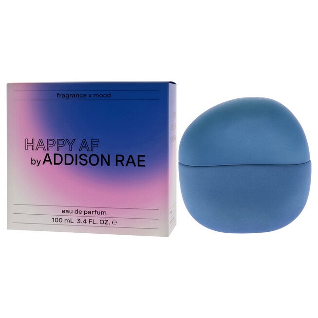 Happy AF by Addison Rae for Women - 3.4 oz EDP Spray, , alternate image number null