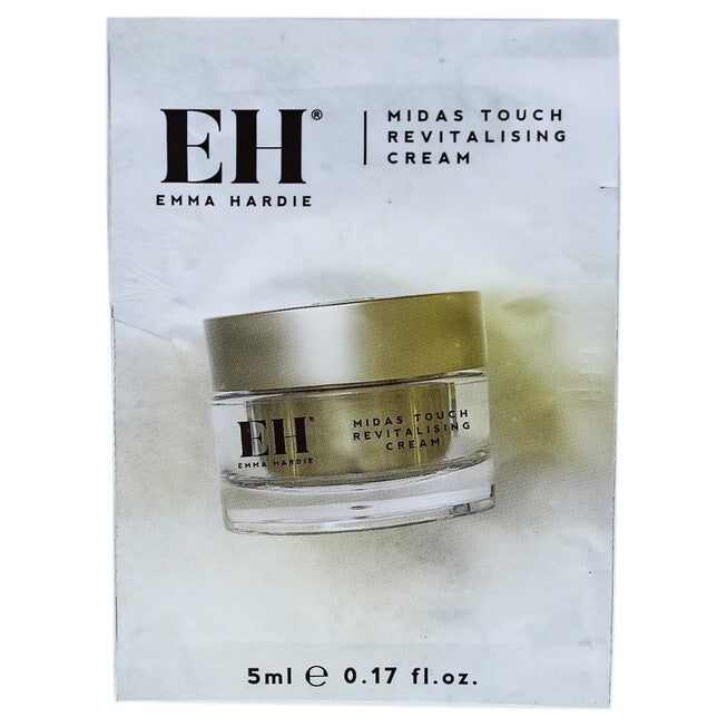 Midas Touch Revitalising Cream by Emma Hardie for Women - 5 ml Cream, , alternate image number null