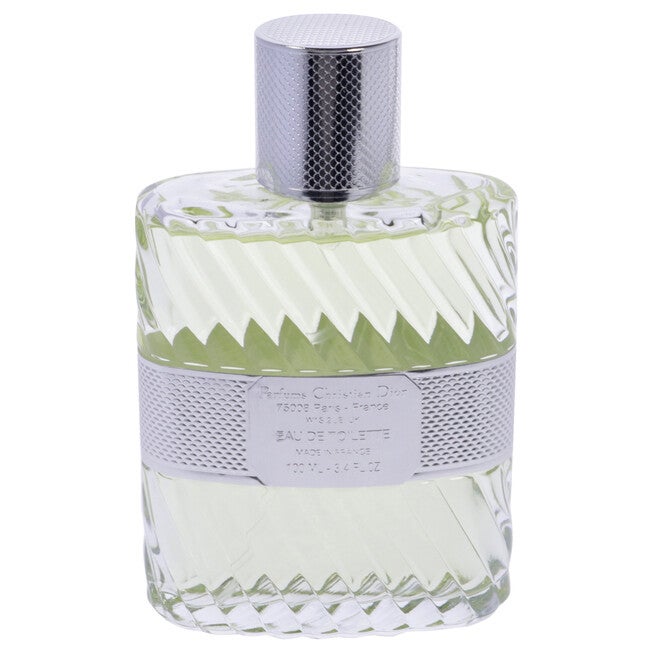 Eau Sauvage by Christian Dior for Men - 3.4 oz EDT Spray, , alternate image number null