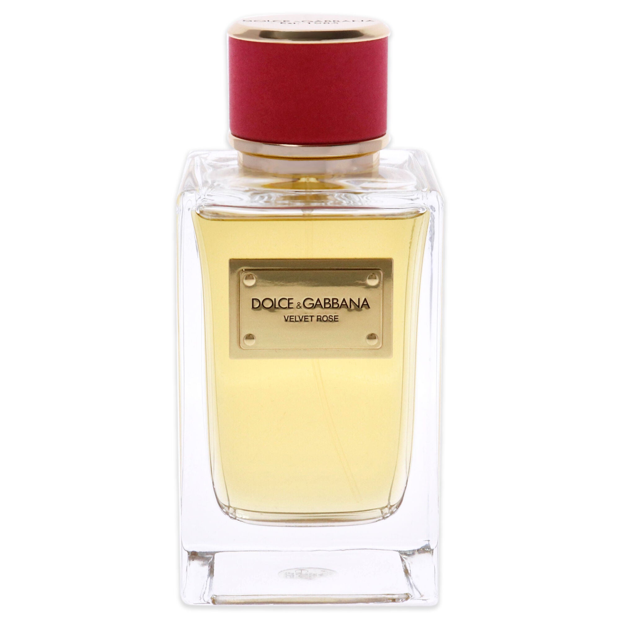 Velvet Rose by Dolce and Gabbana for Women - 5 oz EDP Spray, , alternate image number 5