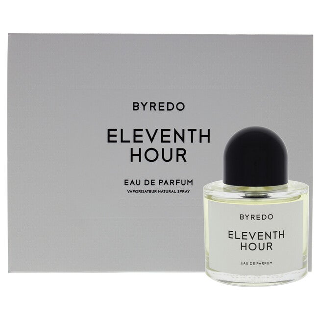 Eleventh Hour by Byredo for Women - 3.3 oz EDP Spray, NA, hi-res image number null