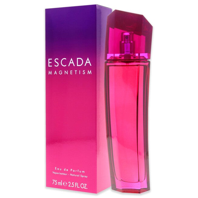 Escada Magnetism by Escada for Women - 2.5 oz EDP Spray, NA, alternate image number null
