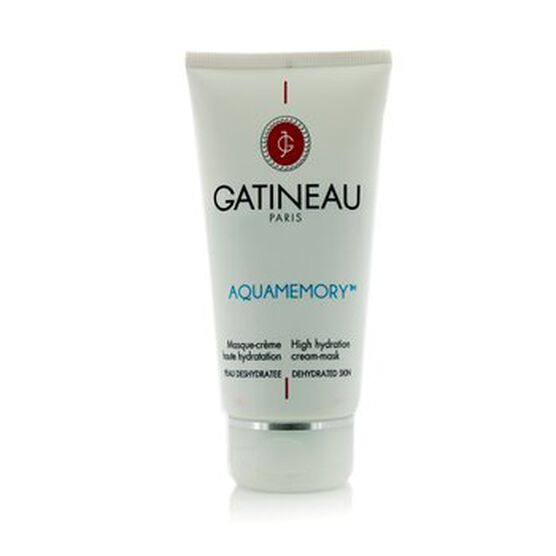 Aquamemory High Hydration Cream-Mask - For Dehydra, Aquamemory, hi-res image number null