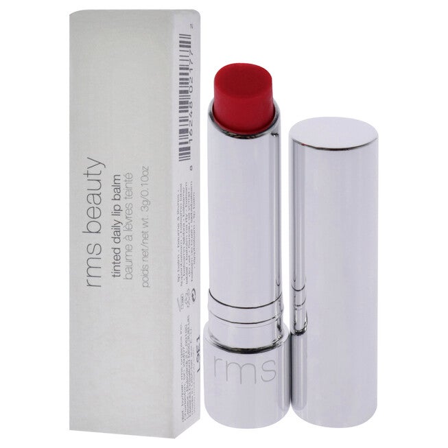 Tinted Daily Lip Balm - Peacock Lane by RMS Beauty for Women - 0.10 oz Lip Balm, , alternate image number 7