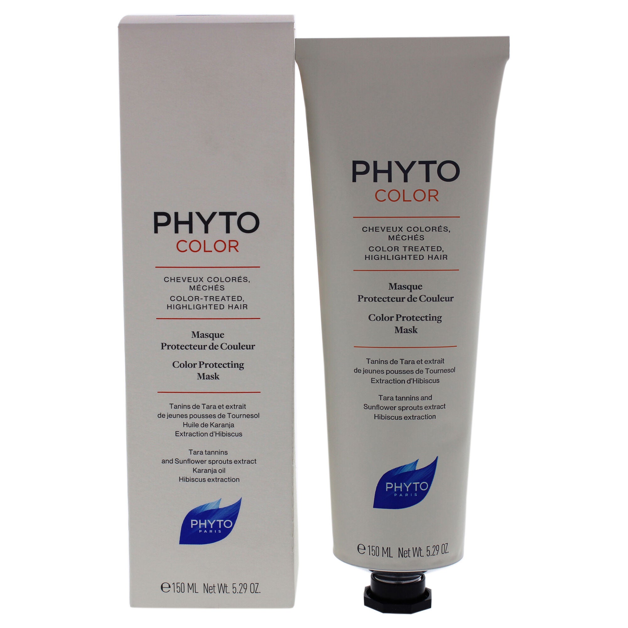 Phytocolor Protecting Mask by Phyto for Unisex - 5.29 oz Mask, See Description, hi-res image number 0