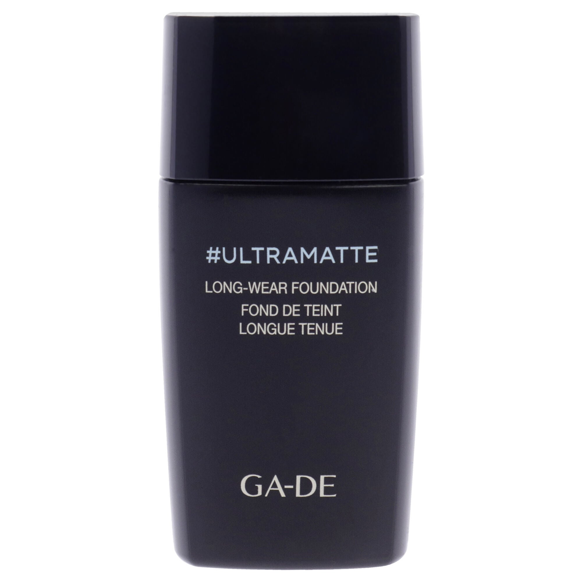 Ultramate Long-Wear Foundation - 153 Linen by GA-DE for Women - 1 oz Foundation, See Description, alternate image number 4