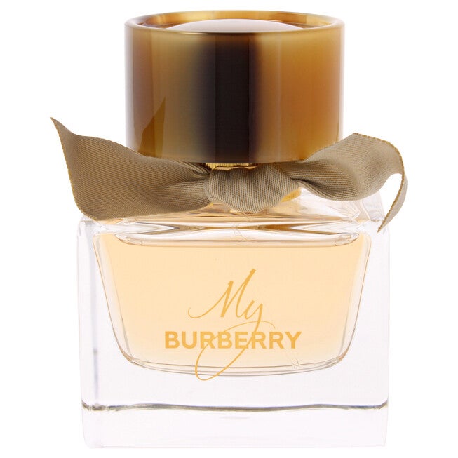 My Burberry by Burberry for Women - 1.6 oz EDP Spray, See Description, alternate image number 4