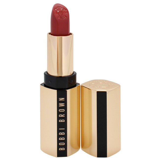 Luxe Lipstick - Cranberry by Bobbi Brown for Women - 0.12 oz Lipstick, NA, alternate image number null