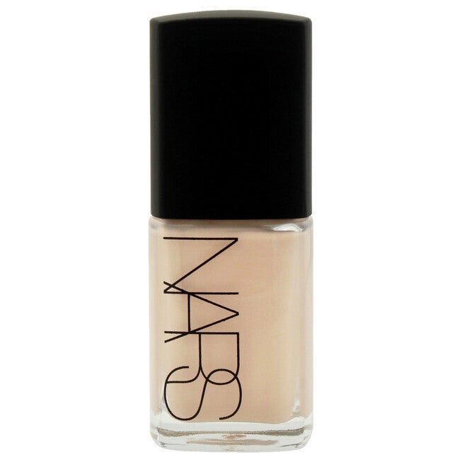 Sheer Glow Foundation - Mont Blanc/Light by NARS for Women - 1 oz Foundation, NA, alternate image number null