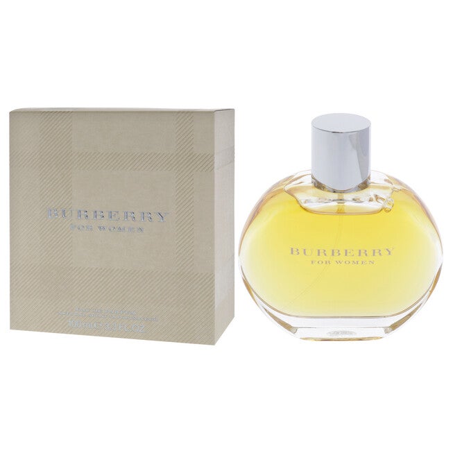 Burberry by Burberry for Women - 3.3 oz EDP Spray, NA, alternate image number null