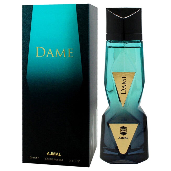 Dame by Ajmal for Women - 3.4 oz EDP Spray, NA, alternate image number null