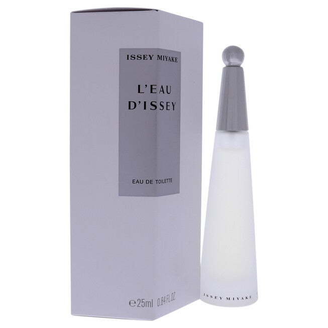Leau Dissey by Issey Miyake for Women - 0.84 oz EDT Spray, NA, alternate image number null