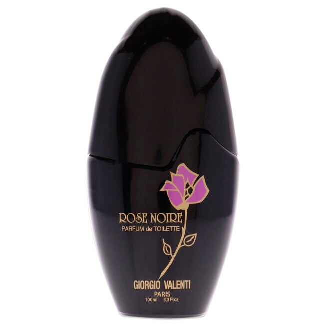 Rose Noire by Giorgio Valenti for Women - 3.3 oz PDT Spray, See Description, alternate image number 4