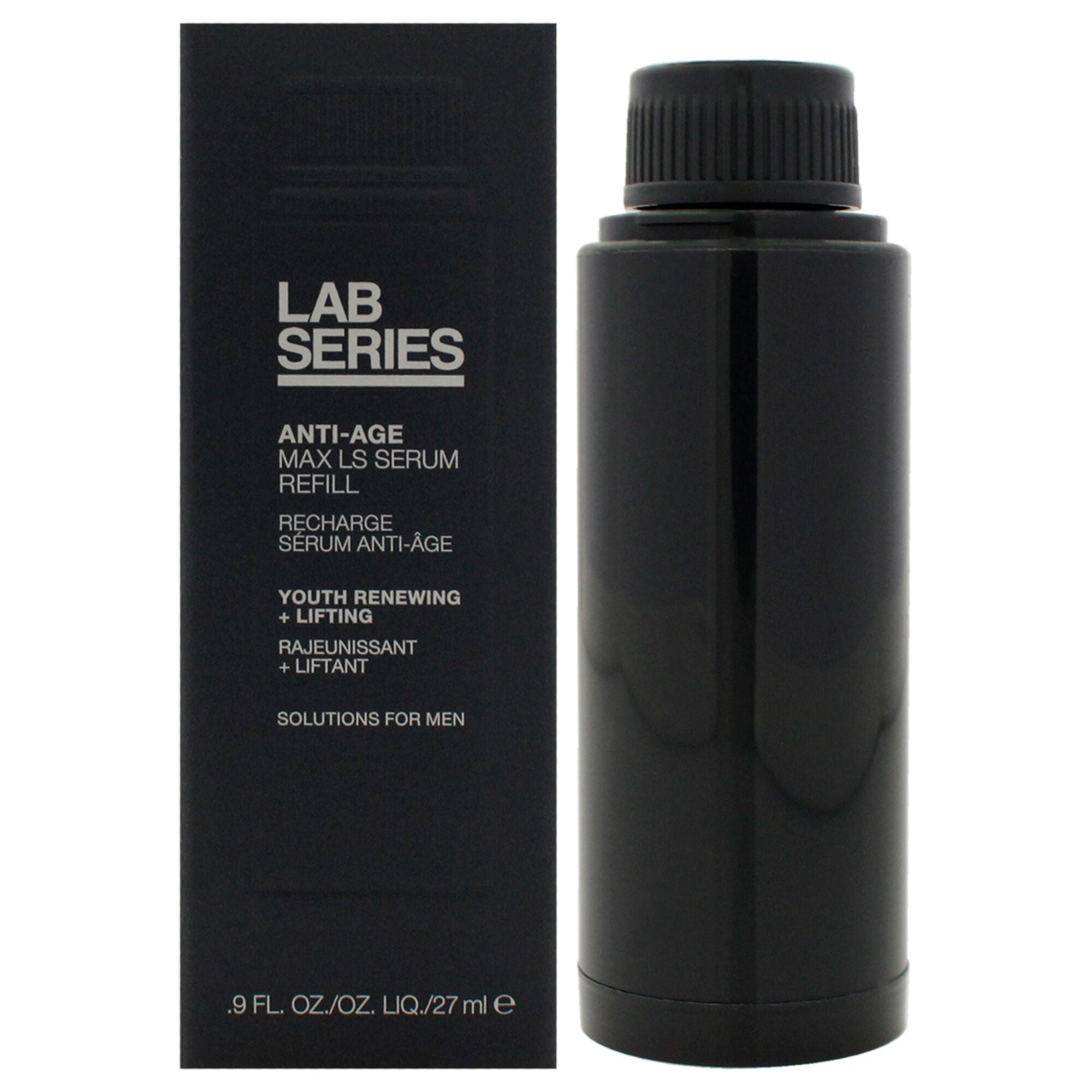 Anti-Age Max LS Serum by Lab Series for Men - 0.9 oz Serum (Refill), See Description, hi-res image number 0