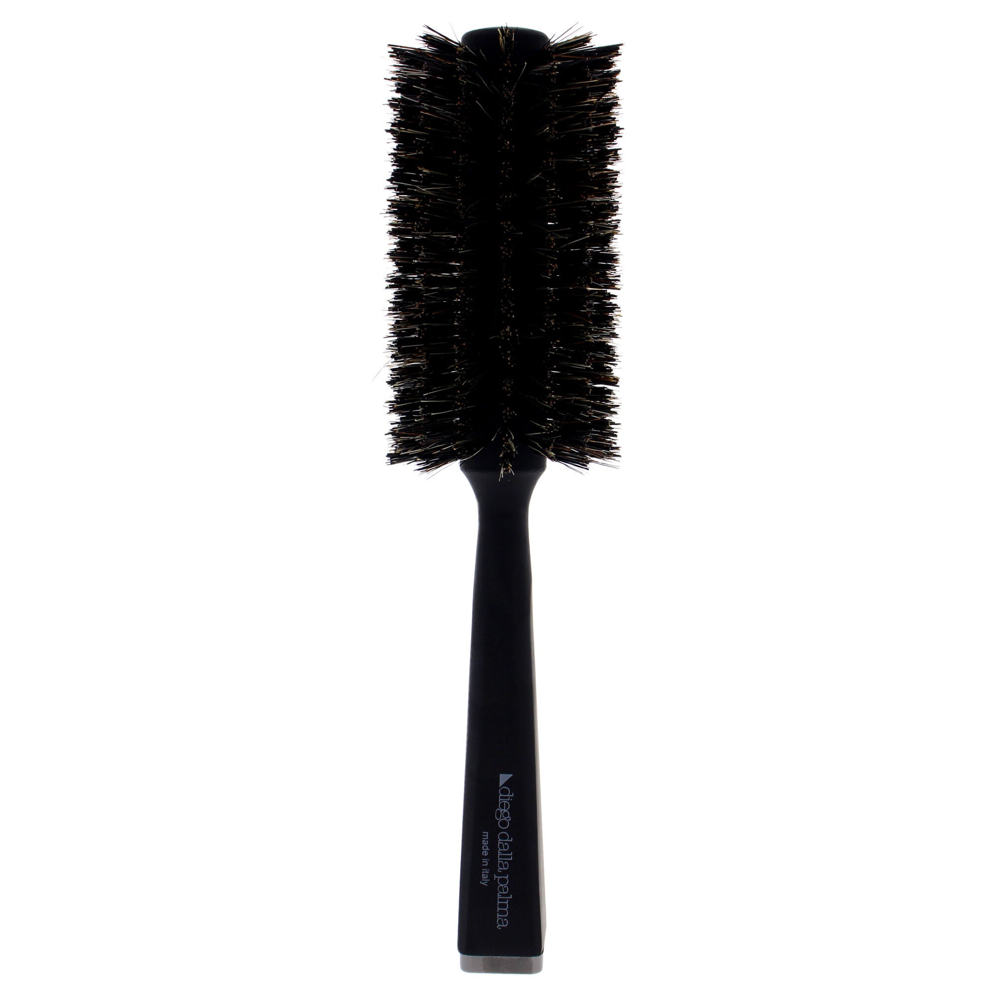 Wooden Brush Extreme Straight - Medium by Diego Dalla Palma for Unisex - 1 Pc Hair Brush, See Description, alternate image number 2