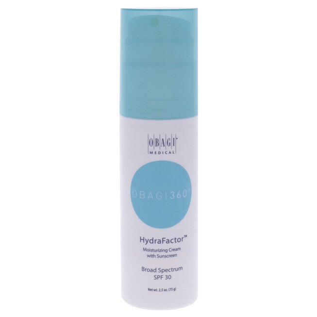 HydraFactor SPF 30 by Obagi for Women - 2.5 oz Moisturizer, , alternate image number null