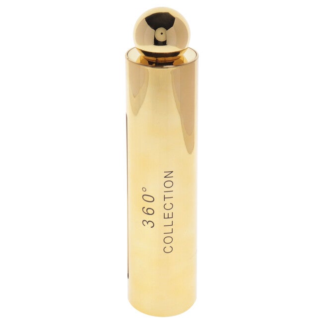 360 Collection by Perry Ellis for Women - 3.4 oz EDP Spray, NA, alternate image number null