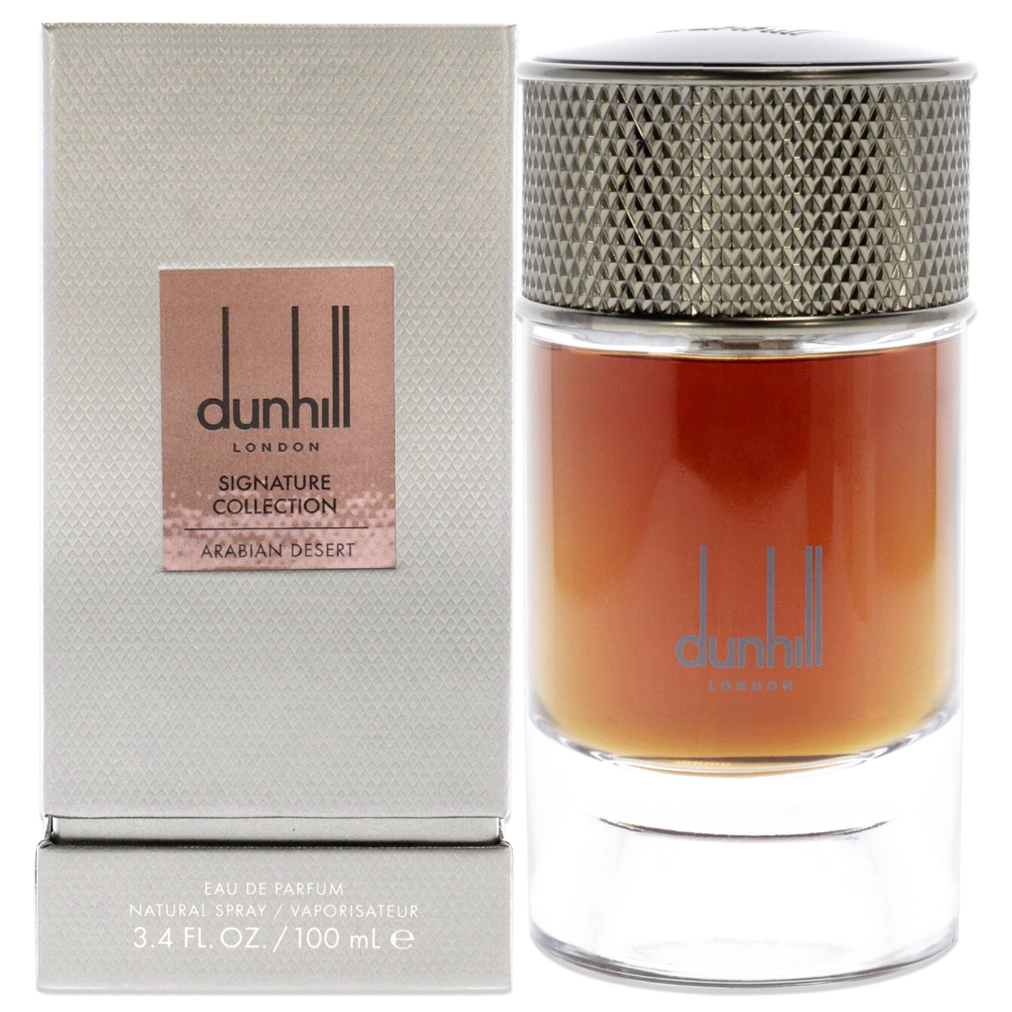 Dunhill Icon Racing Arabian Desert by Alfred Dunhill for Men - 3.4 oz EDP Spray, , alternate image number 5