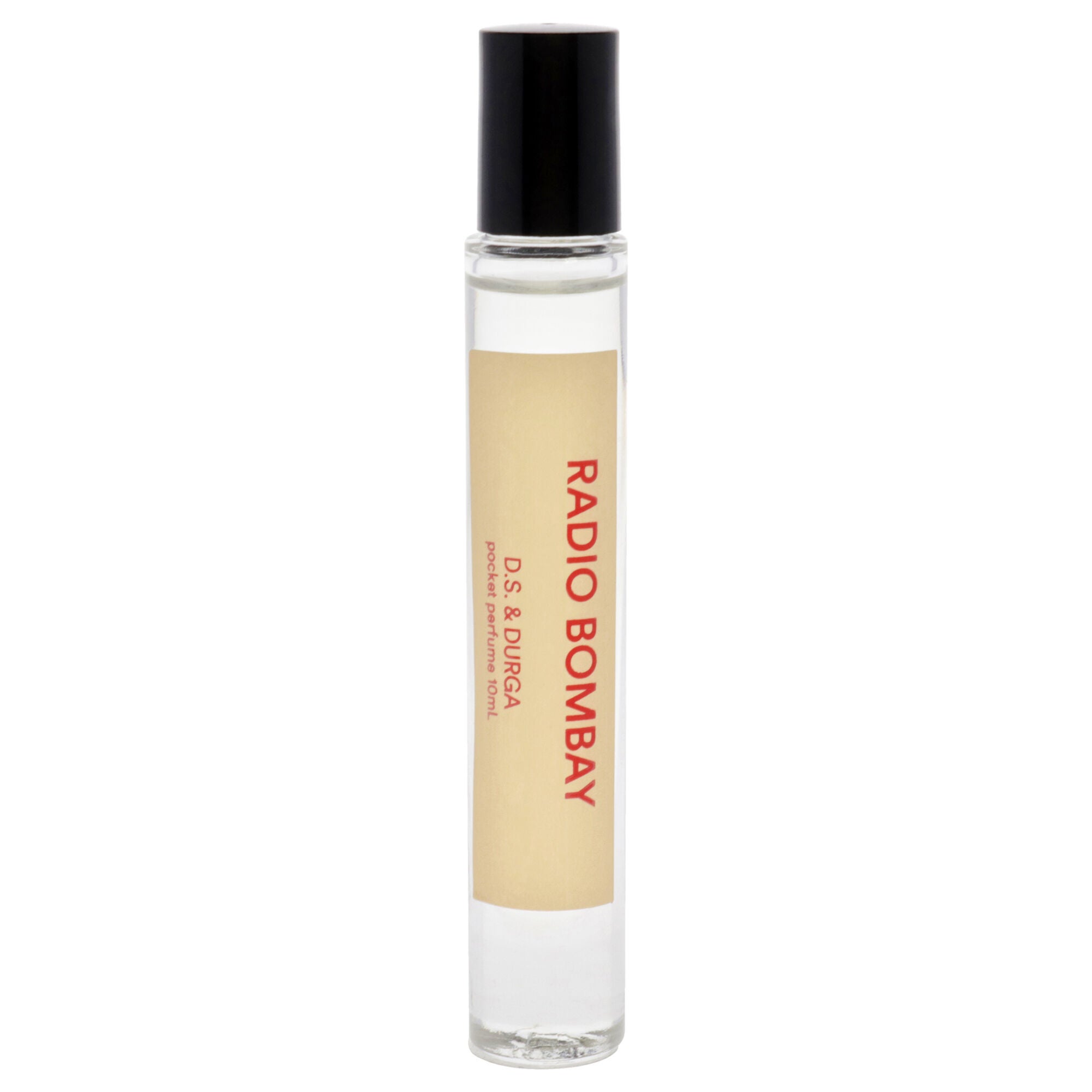 Radio Bombay Pocket Perfume by DS & Durga for Unisex - 0.3 oz Perfume Oil (Mini), See Description, alternate image number 4