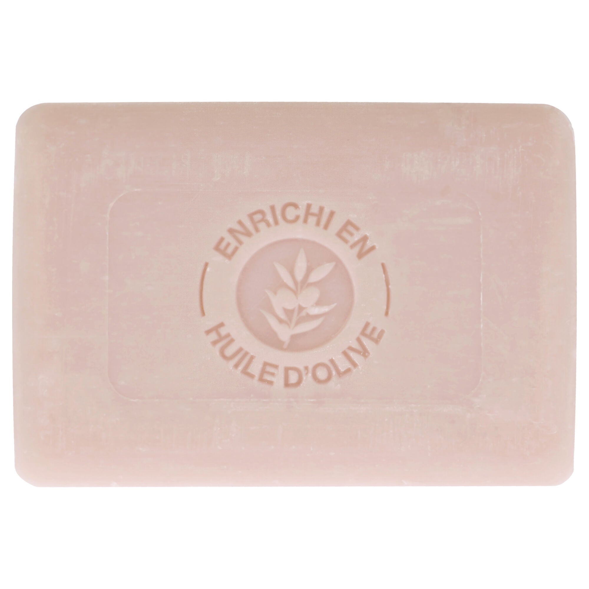 Extra Mild Soap - Rose by Le Petit Olivier for Unisex - 3.5 oz Soap, See Description, alternate image number 3