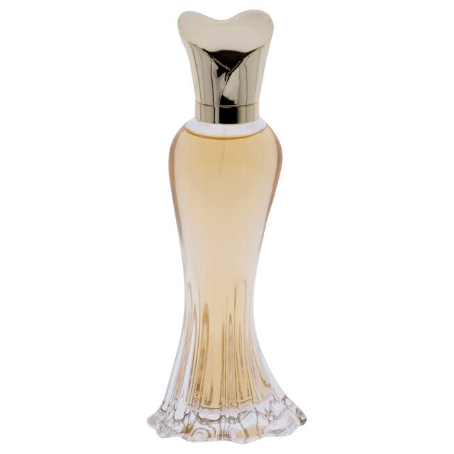 Gold Rush by Paris Hilton for Women - 3.4 oz EDP Spray, NA, alternate image number null