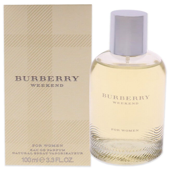 Burberry Weekend by Burberry for Women - 3.3 oz EDP Spray, , alternate image number 5