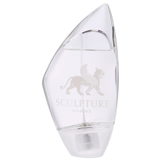 Sculpture by Nikos for Men - 3.4 oz EDT Spray, NA, alternate image number null