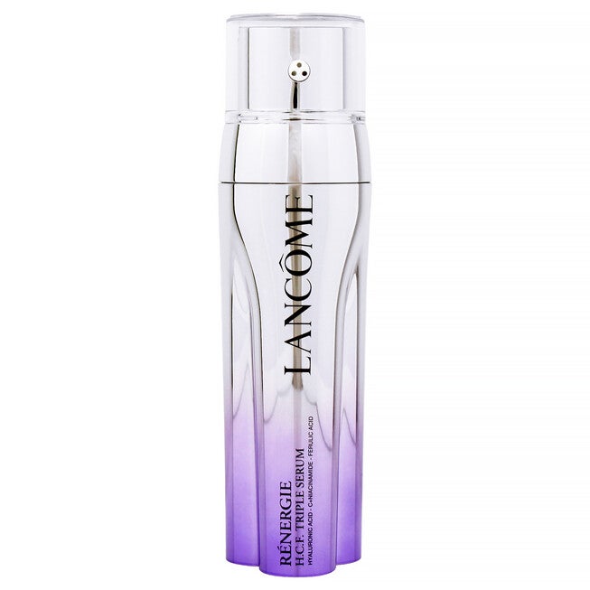 Renergie HCF Triple Serum by Lancome for Women - 1.69 oz Serum, NA, alternate image number null