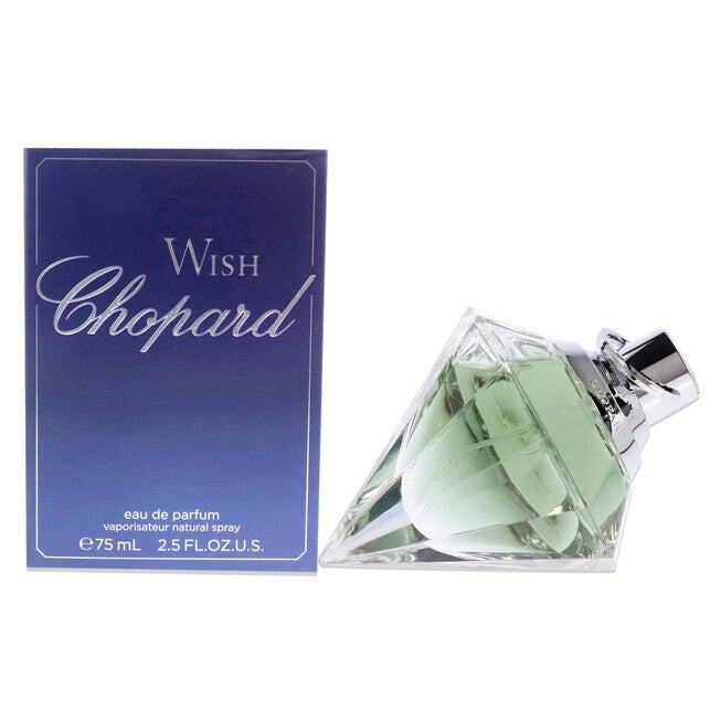 Wish by Chopard for Women - 2.5 oz EDP Spray, NA, hi-res image number null