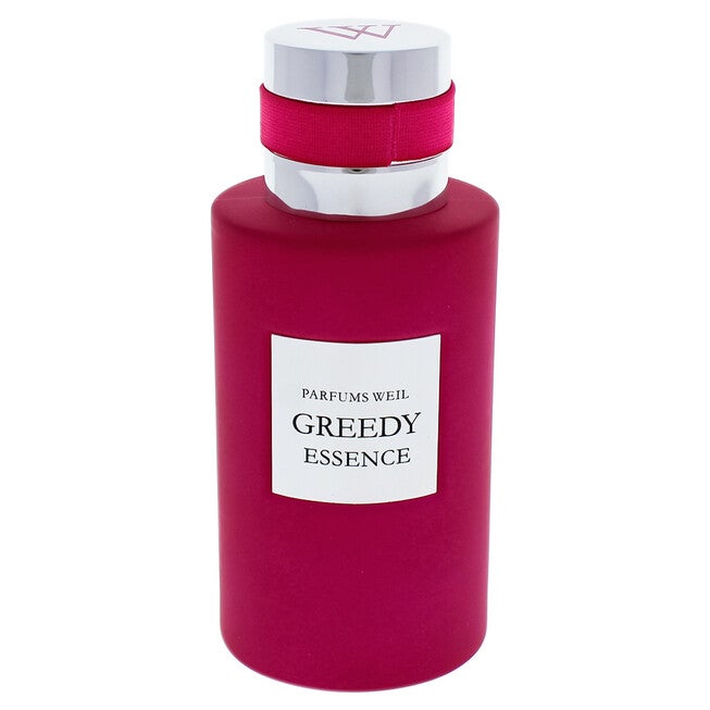 Greedy Essence by Weil for Women - 3.3 oz EDP Spray, See Description, alternate image number 3