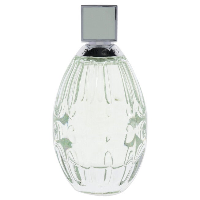 Floral by Jimmy Choo for Women - 3 oz EDT Spray, See Description, alternate image number 4