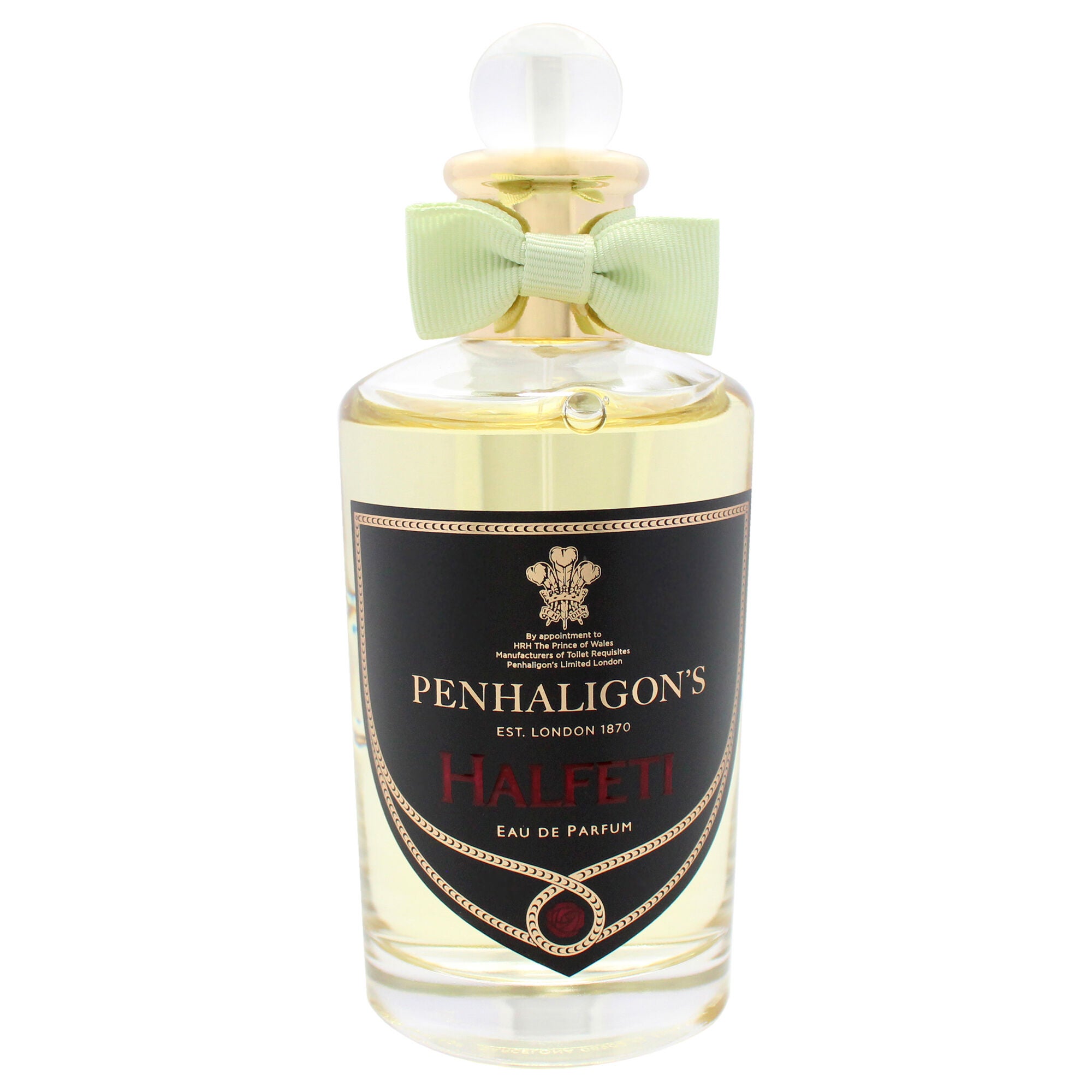 Halfeti by Penhaligons for Unisex - 3.4 oz EDP Spray, See Description, alternate image number 1