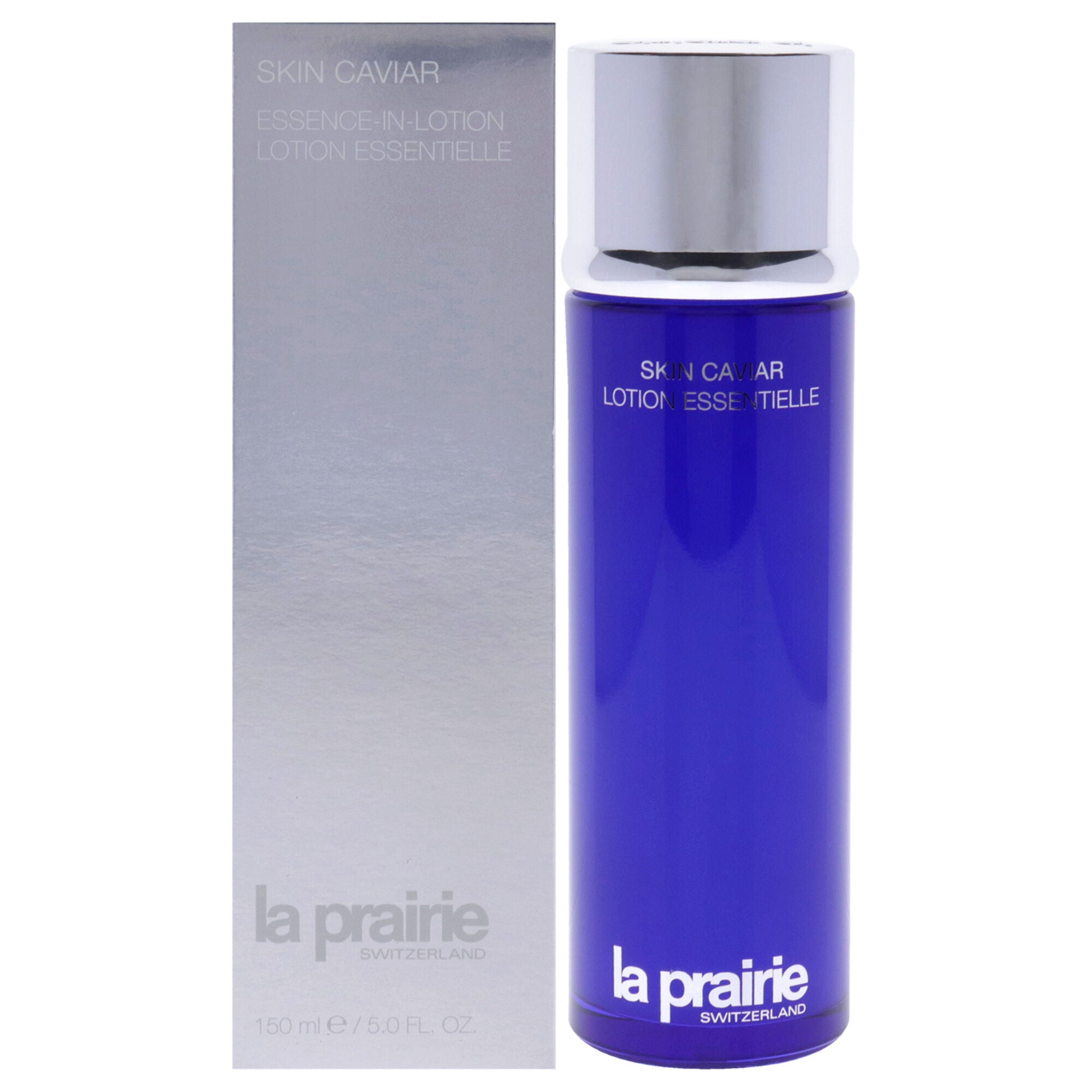 Skin Caviar Essence-In-Lotion by La Prairie for Unisex - 5 oz Lotion, See Description, hi-res image number 0