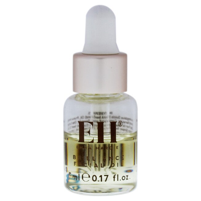 Brilliance Facial Oil by Emma Hardie for Women - 5 ml Oil, NA, alternate image number null