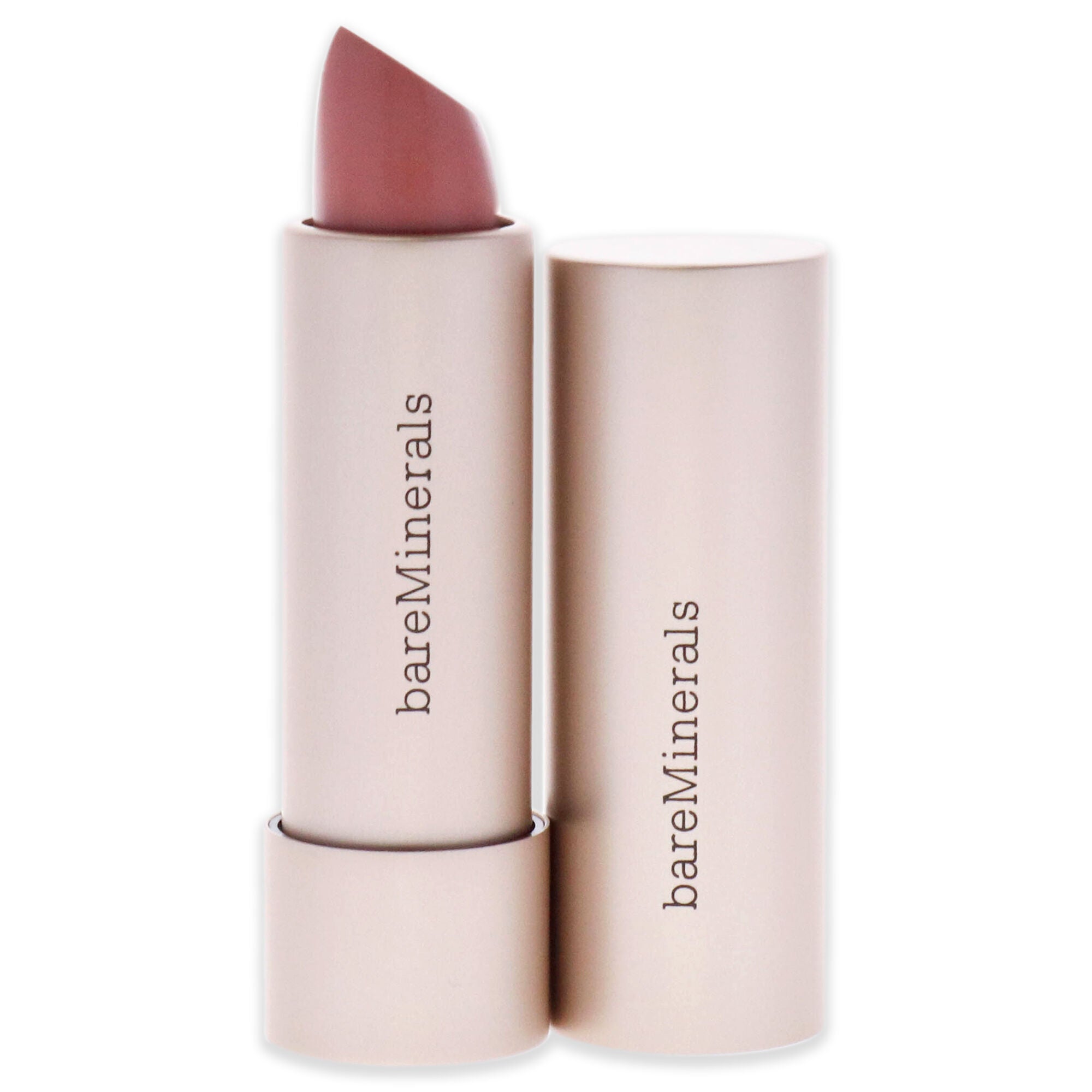 Mineralist Hydra-Smoothing Lipstick - Insight by bareMinerals for Women - 0.12 oz Lipstick, , alternate image number 6