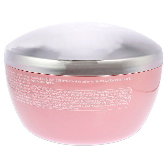 Semi Di Lino Moisture Nutritive Mask by Alfaparf Milano for Unisex - 6.76 oz Maque, NA, alternate image number null