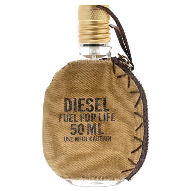 Diesel Fuel For Life Pour Homme by Diesel for Men - 1.7 oz EDT Spray, NA, alternate image number null