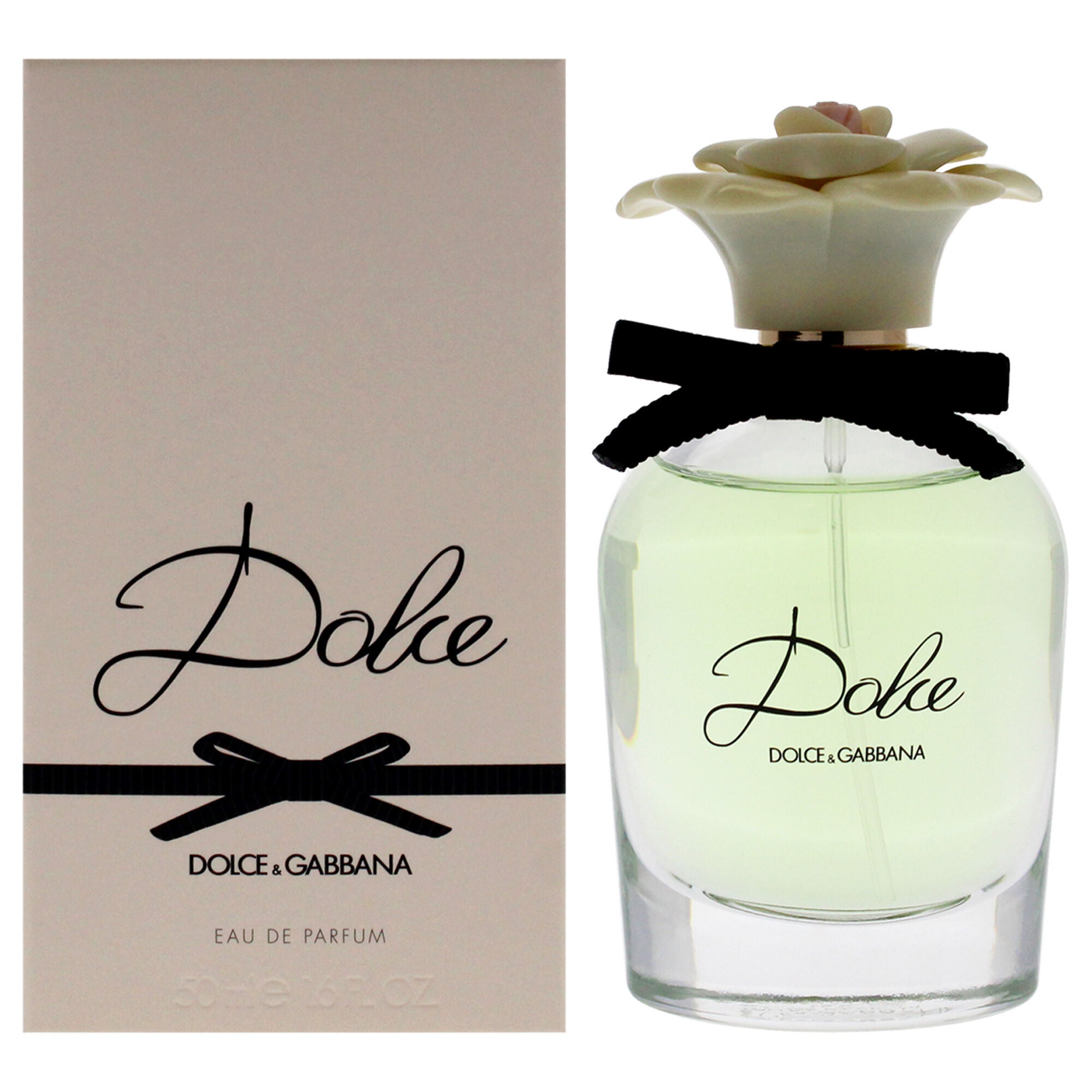 Dolce by Dolce and Gabbana for Women - 1.6 oz EDP Spray, See Description, hi-res image number 0