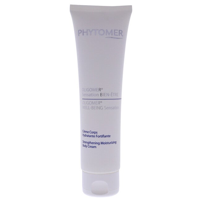 Oligomer Well-Being Sensation Strengthening Moisturizing Body Cream by Phytomer for Unisex - 5 oz Body Cream, See Description, alternate image number 4