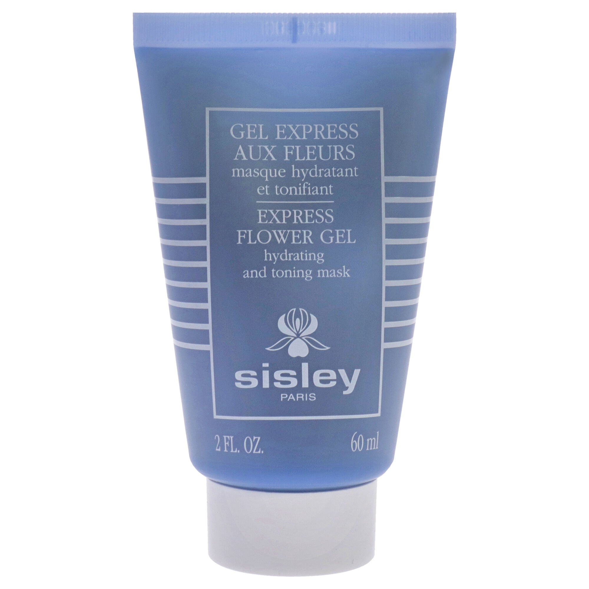 Express Flower Gel by Sisley for Unisex - 2 oz Gel, , alternate image number 6