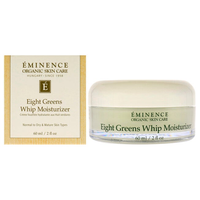 Eight Greens Whip Moisturizer by Eminence for Unisex - 2 oz Moisturizer, NA, hi-res image number null