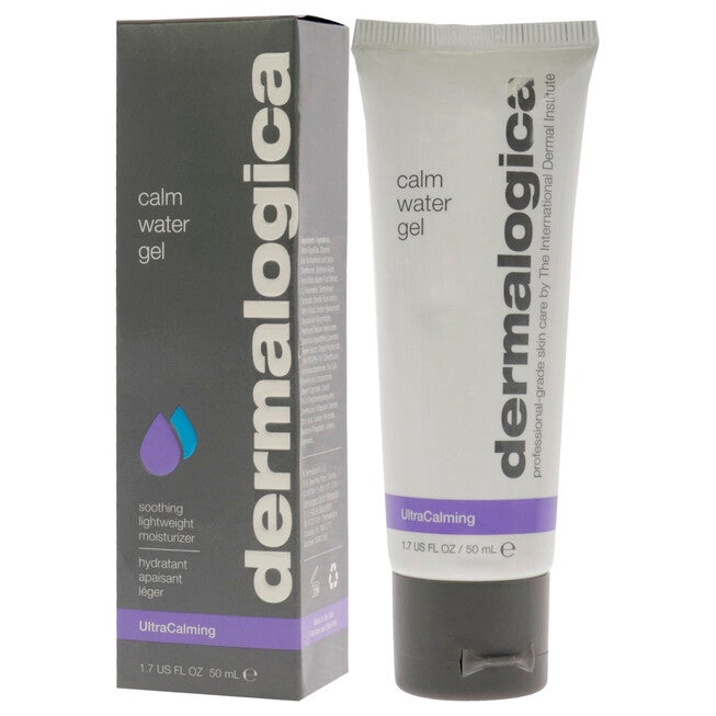 Calm Water Gel by Dermalogica for Unisex - 1.7 oz Gel, See Description, alternate image number null