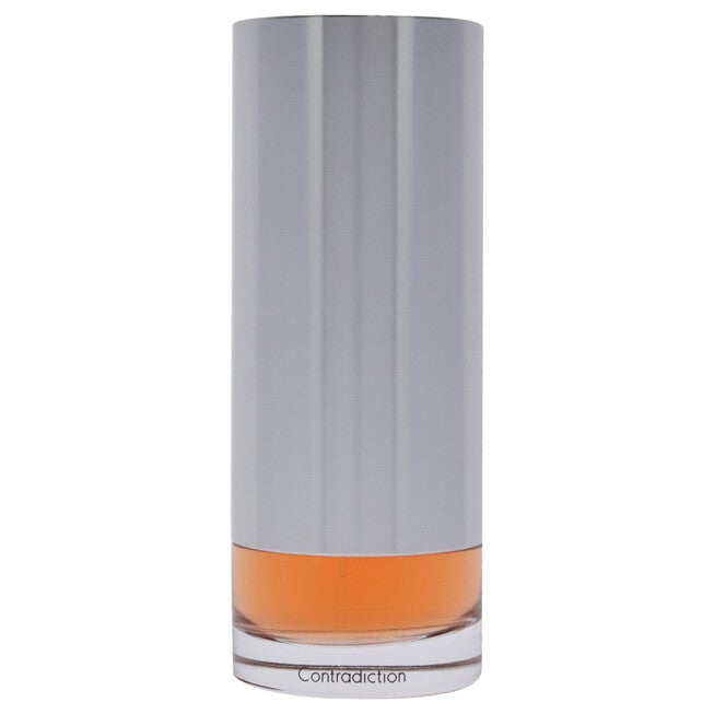 Contradiction by Calvin Klein for Women - 3.4 oz EDP Spray, , alternate image number null