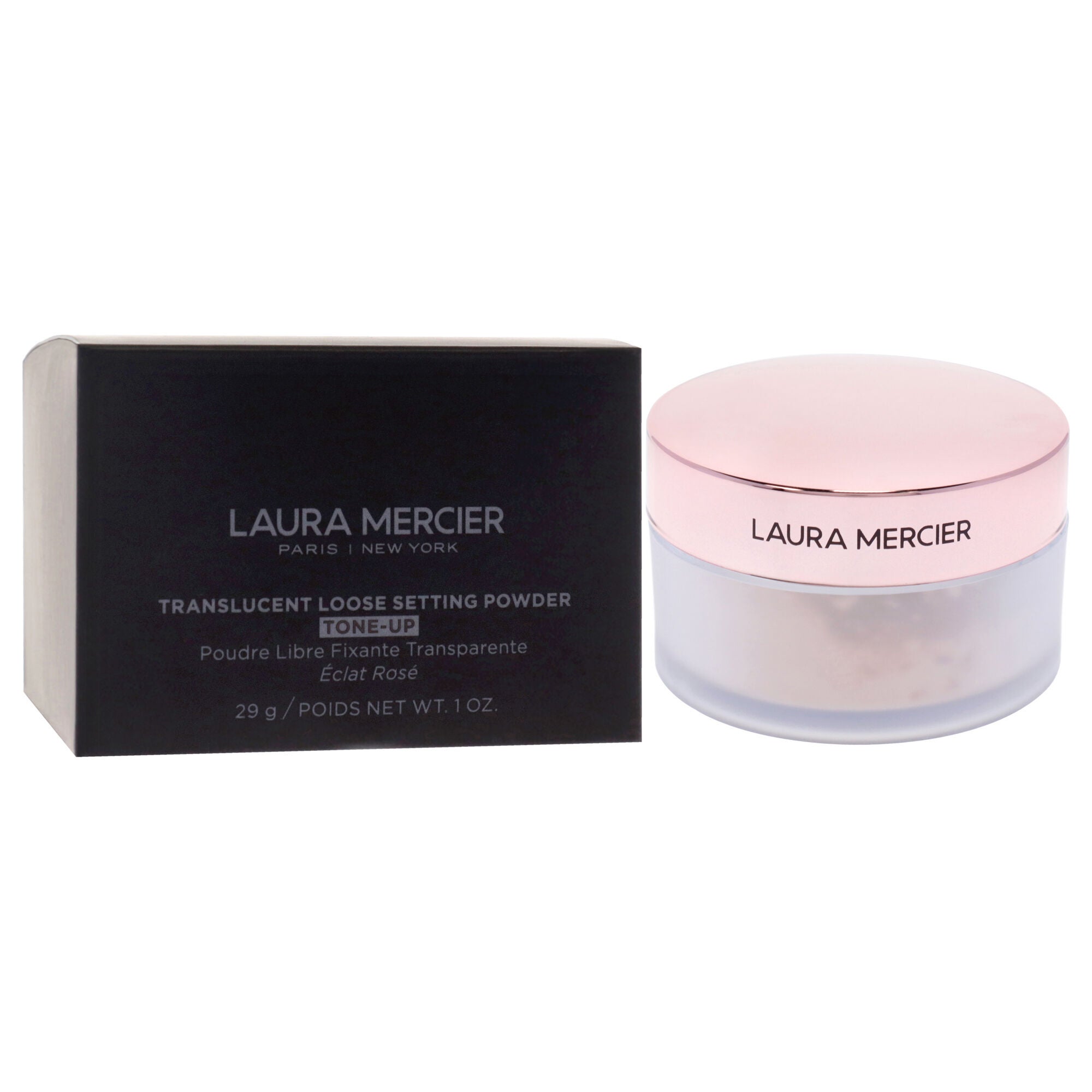 Translucent Loose Setting Powder - Tone Up by Laura Mercier for Women - 1 oz Powder, See Description, alternate image number 1