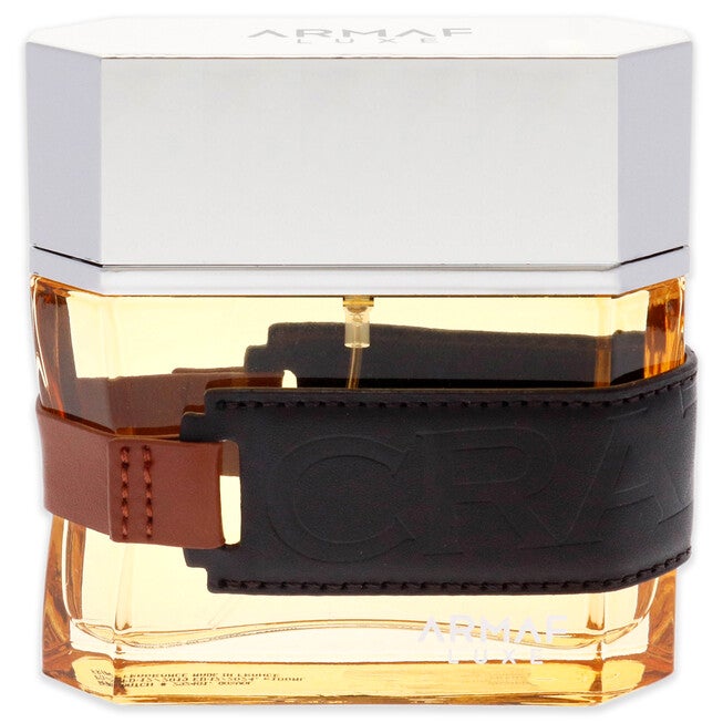 Craze by Armaf for Men - 3.4 oz EDP Spray, NA, alternate image number null