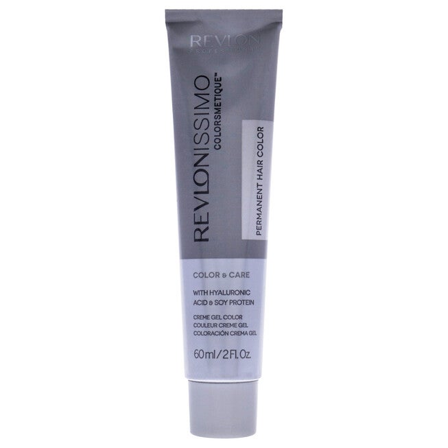 Revlonissimo Colorsmetique - 8.32 Light Golden Peral Blonde by Revlon for Unisex - 2 oz Hair Color, , alternate image number null