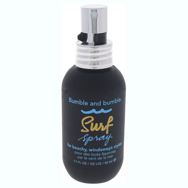 Surf Spray by Bumble and Bumble for Unisex - 1.7 oz Hair Spray, NA, hi-res image number null
