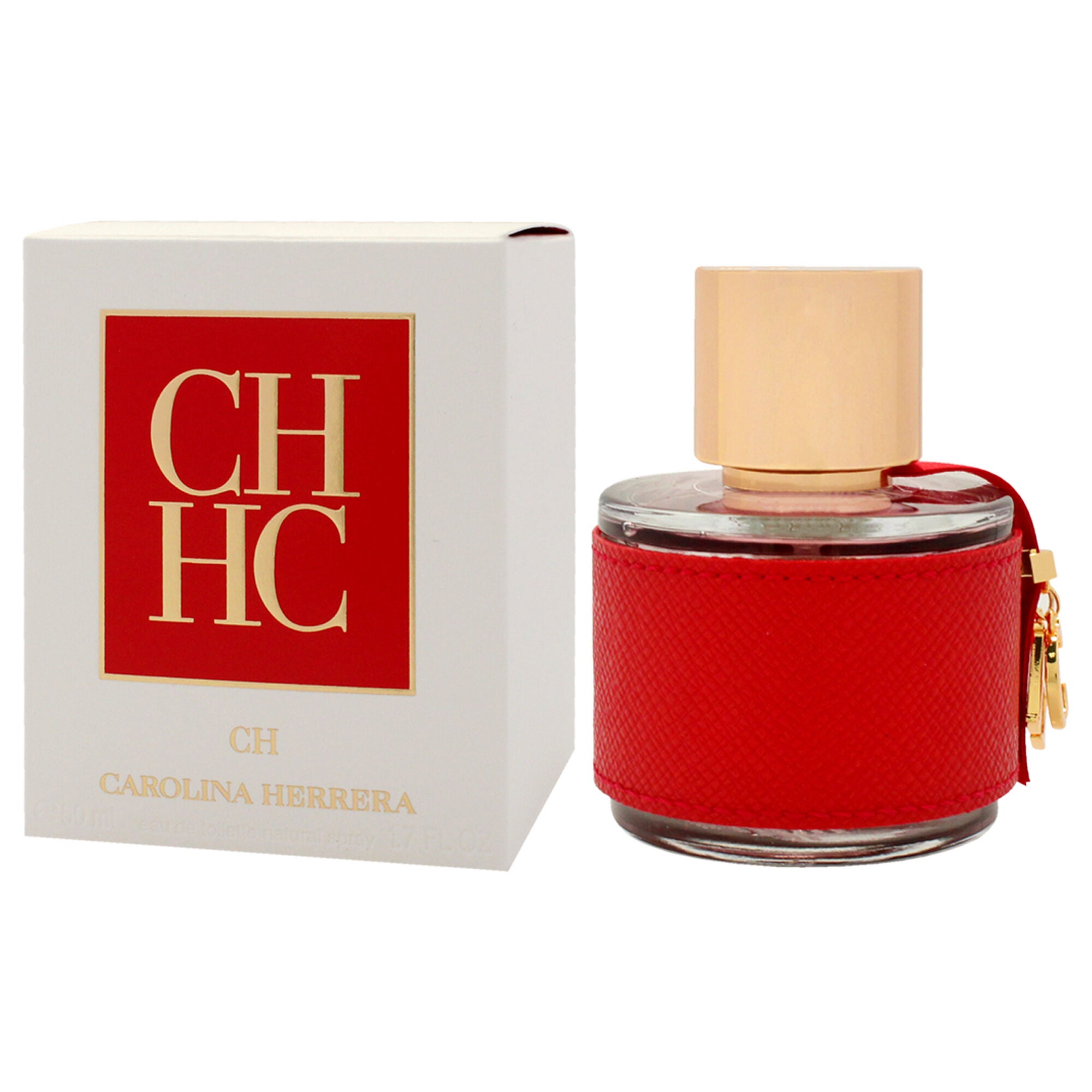 CH by Carolina Herrera for Women - 1.7 oz EDT Spray, See Description, alternate image number 3