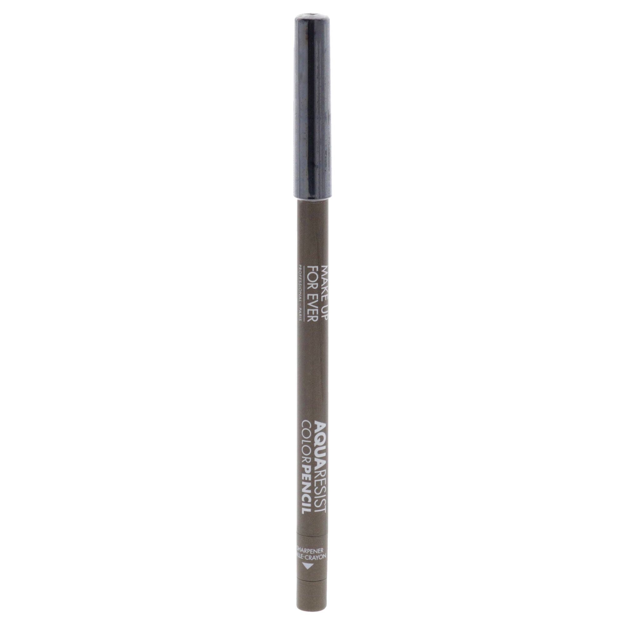 Aqua Resist Color Pencil - 5 Bronze by Make Up For Ever for Women - 0.017 oz Eyeliner, See Description, hi-res image number 0